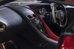 Aston Martin Vanquish Zagato 2017 года (UK)